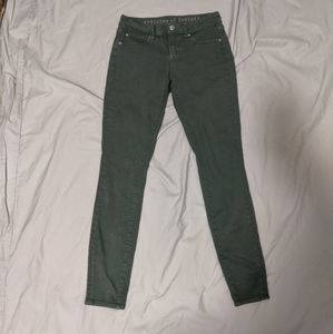 Grey Jegginings ( size 25)